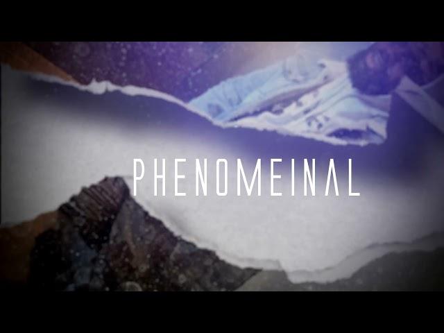 Phenomeinal - Black Mamba (Lyric Video) | VFX by HipHopizLyfe