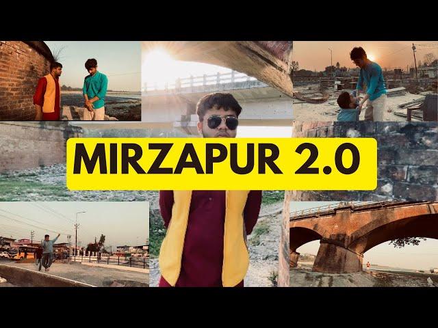 Mirzapur 2.0 || Spoof video|| Aditya kaushal