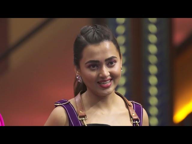 Celebrity MasterChef India | Season 1 | Episode 42 | 25 March 2025
