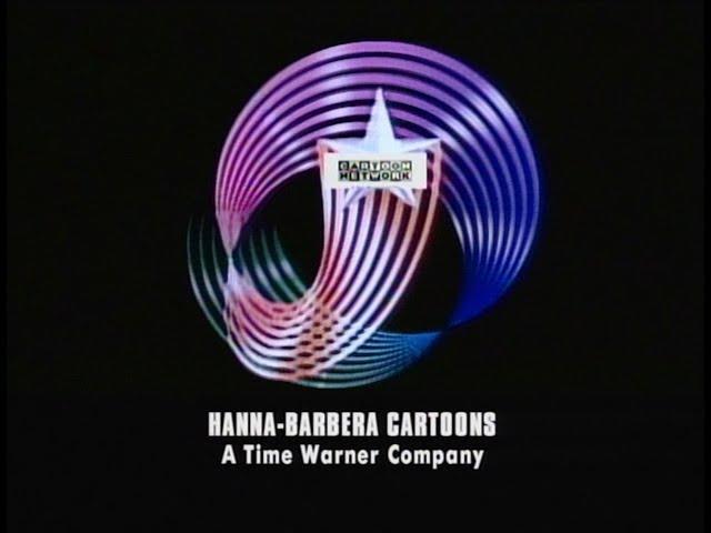 Hanna-Barbera Cartoons/Cartoon Network (1998)