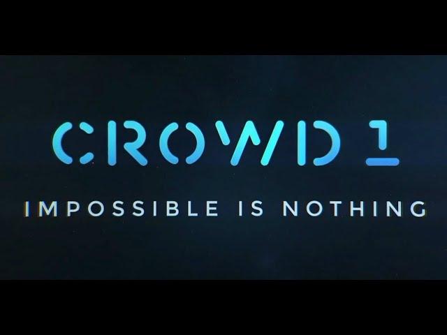 CROWD1. 8 фактов о компании, которые нельзя опровергнуть