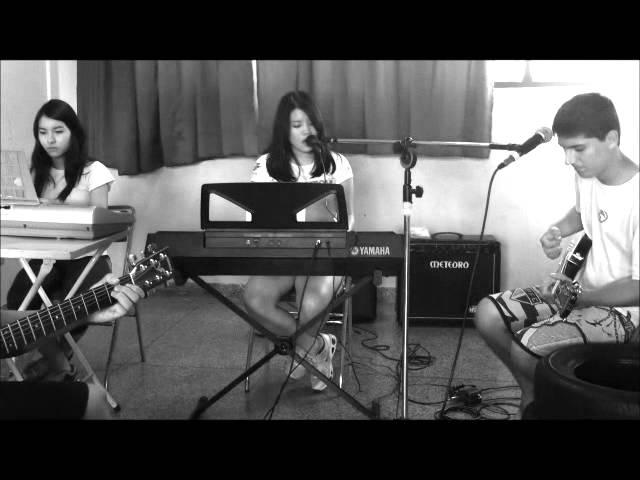 Grupo Feel - Goodbye Days (Yui)