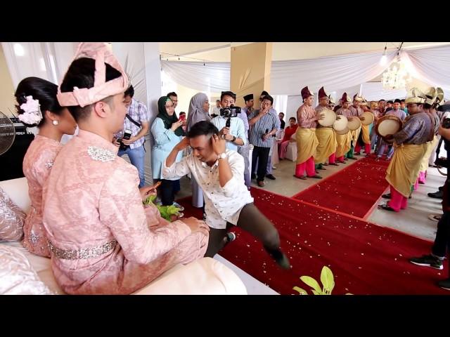 Silat Pengantin