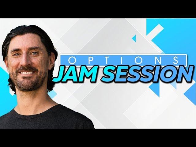 Options Jam Session: Reviewing All Star Charts options trades