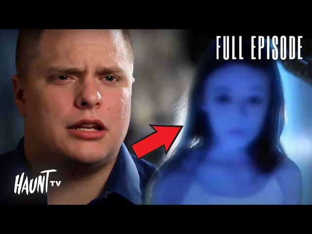 Real People Share Their Horrifying Ghost Stories | Paranormal Survivor Ep105+106