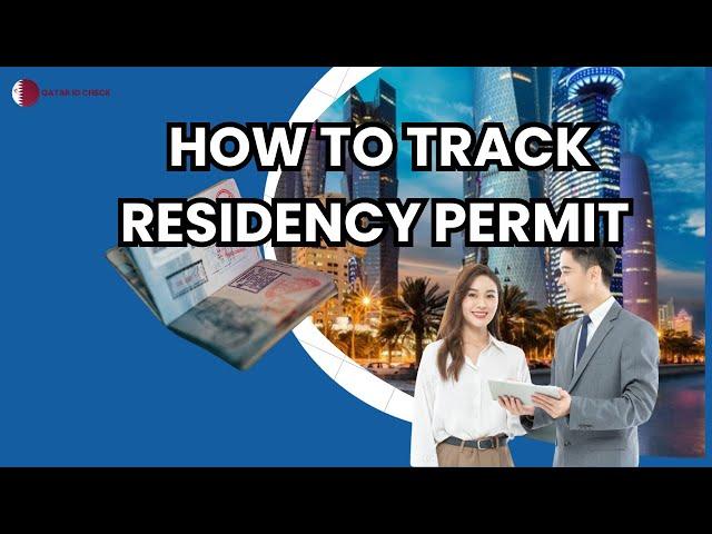 How to apply for Residency Permit Online | MOI QATAR RESIDENCY PERMIT| MOI QATAR