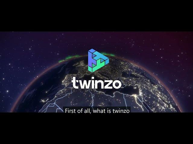 twinzo - Introduction to the Digital Twin platform