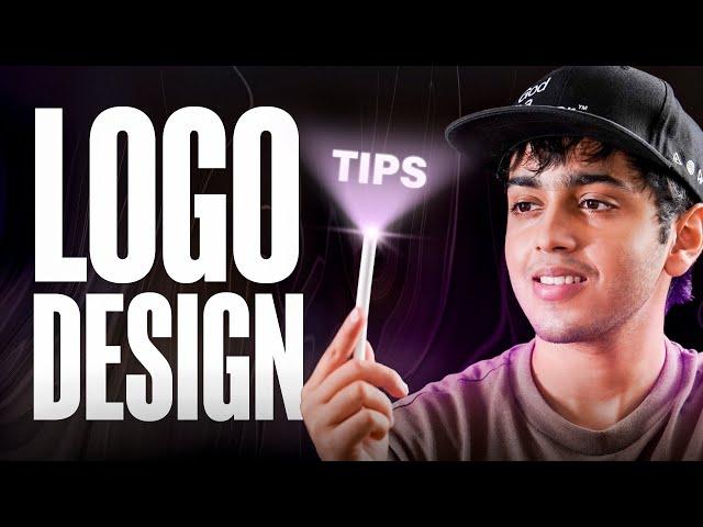 10 Mind Blowing Logo Design Tips! 