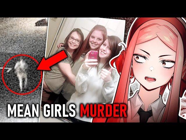 These Girls Hid a HORRIFYING Secret