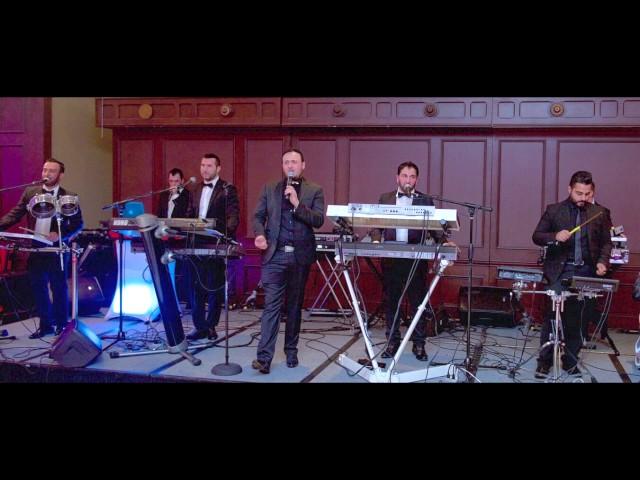 Chaldean wedding Alajrass Band ,Detroit