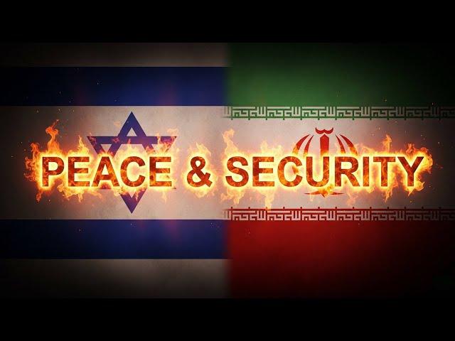 The Prophecy of "Peace & Security"