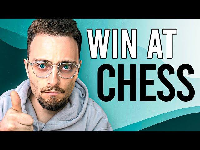 How To Win At Chess... A LOT