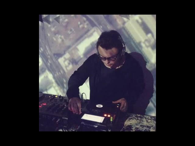 Vadim Indigo (DP-6) - Live @ Rob Roy Lab (2017-04-28)