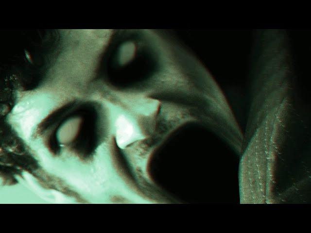 Haunted - Short Horror Film