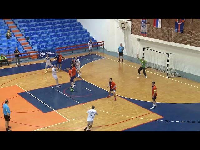 Stefan Jevtic season 2018/2019 highlights