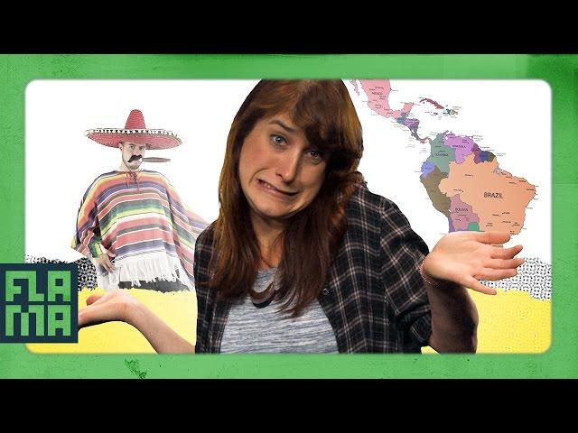 5 Misconceptions About Latinos – Joanna Rants