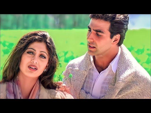 Dil Ne Ye Kaha Hai Dil Se (Love Song) Alka Y, Kumar Sanu | Dhadkan | Akshay Kumar, Shilpa Shetty