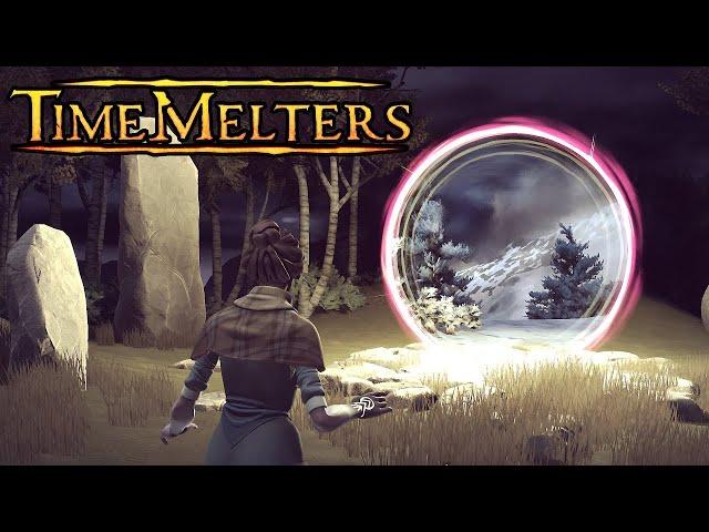 Timemelters - trailer