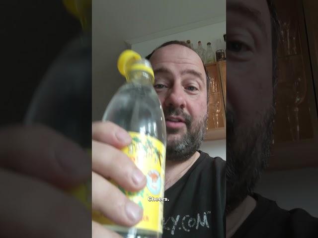Pippi Långstrum Sockerdricka - Ugly Soda Channel