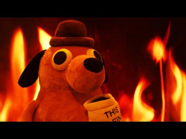 [ASMR] This is fine.