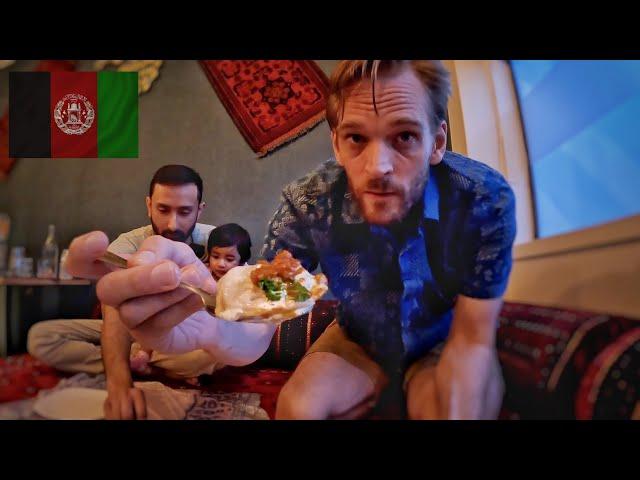 We Tried Afghan Food... Should You?