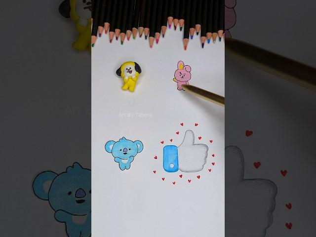 Magic is not working  #art #drawing