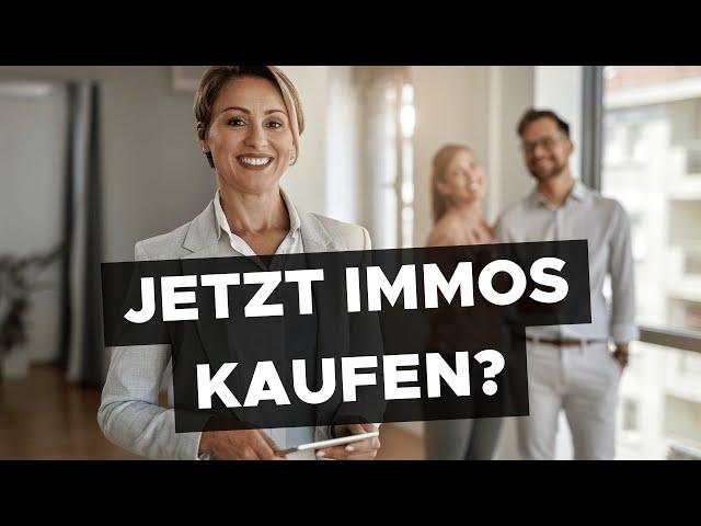 Jetzt Immobilien kaufen? #realestate #investinaustria #austria