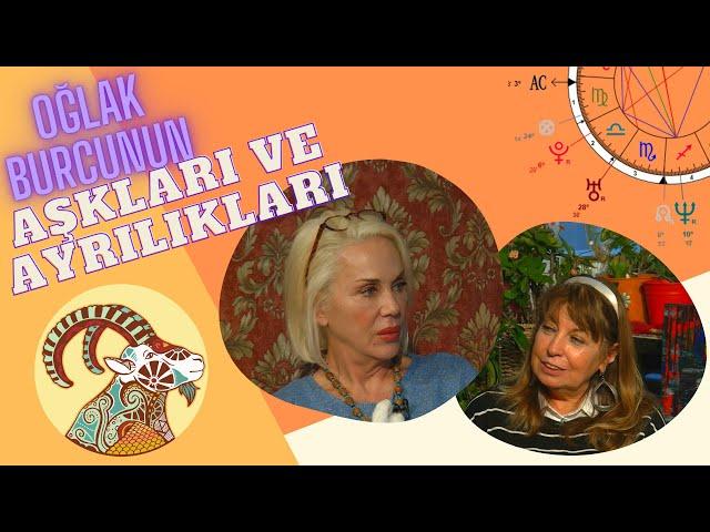 Oğlak Burcunun Aşkları ve Ayrılıkları | Filiz Özkol | Billur Tv