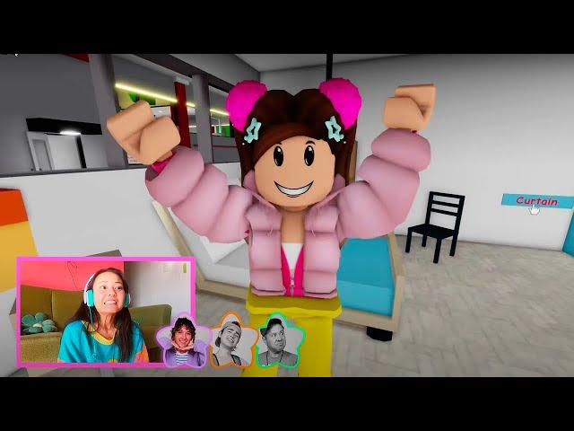 In The Roblox World | Ellie Sparkles Show | WildBrain Enchanted | Show for Kids