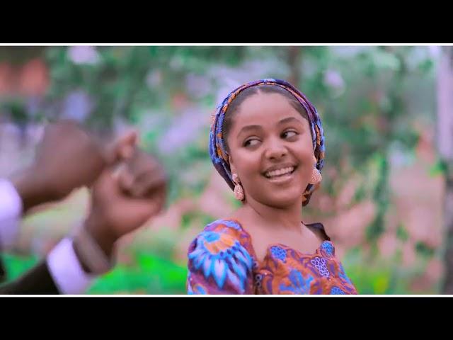 Meleri || Zanyi Wuff || Official Video ( Lilin baba Ummi Rahab)