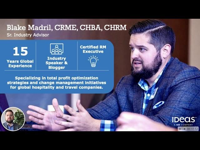 How a Hotel Revenue Management System can Help Prepare Your Hotel for Economic Uncertainty.