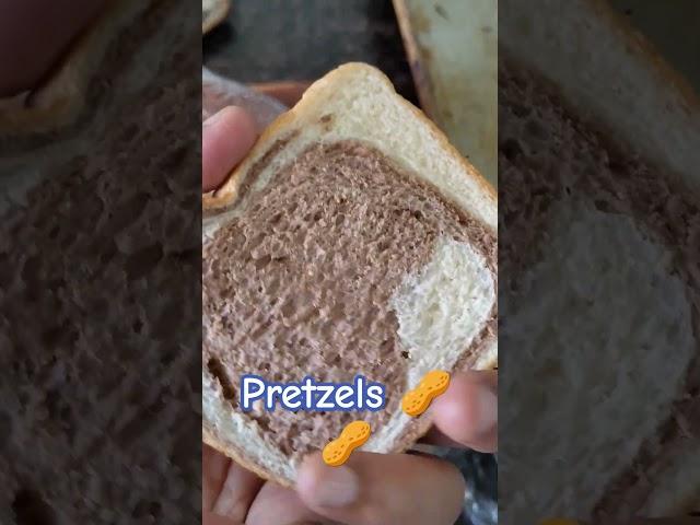 #pretzel #breads #viralvideo #shortsfeed #brijwasi #cheflife #youtubeshorts #bakery #trendingshorts