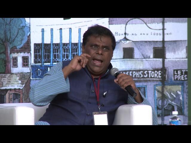The Many Roles We Play | Ashok Chopra in conversation with Ashish Vidyarthi