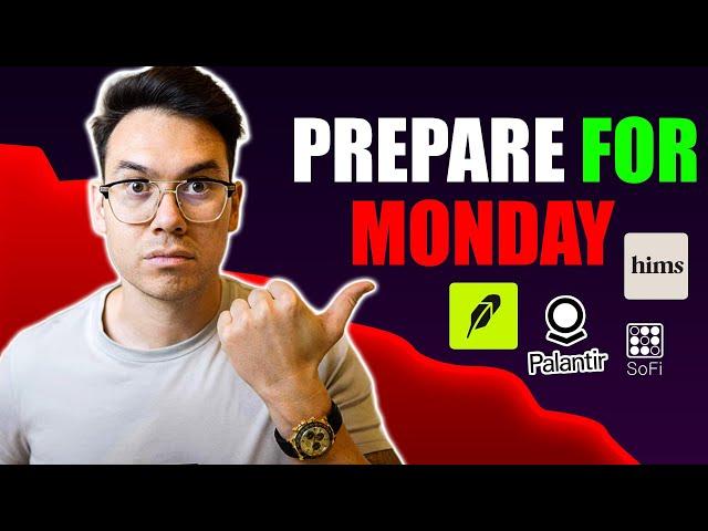 Monday Market Prep | 5 Stocks To Buy Now (1 New IPO) – Options With Ryan