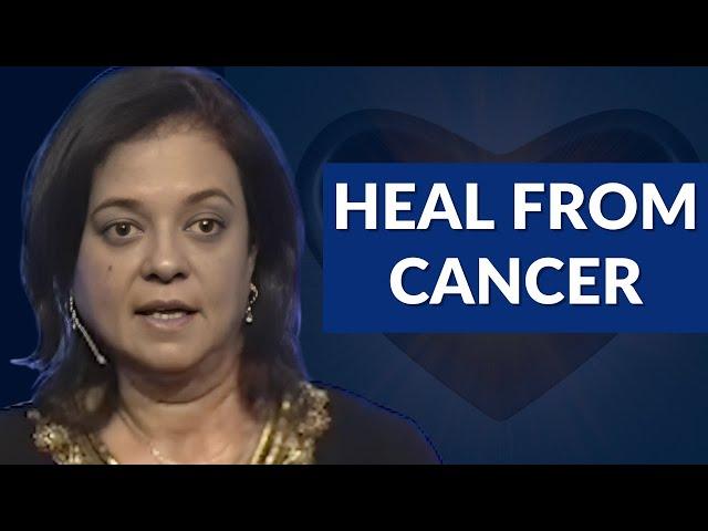 The SECRET to Healing from Cancer & Near Death Experience | Anita Moorjani