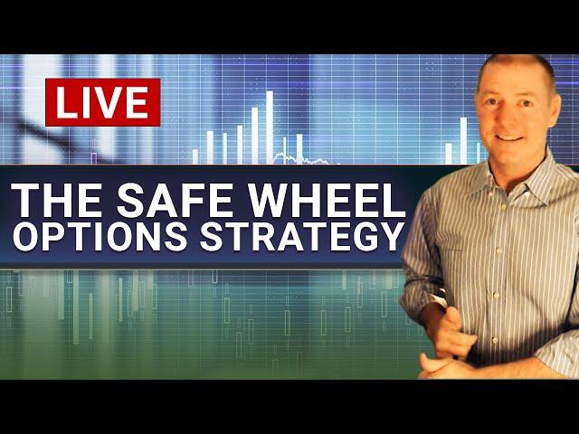 The Proprietary Safe Wheel Strategy (It's FREE)