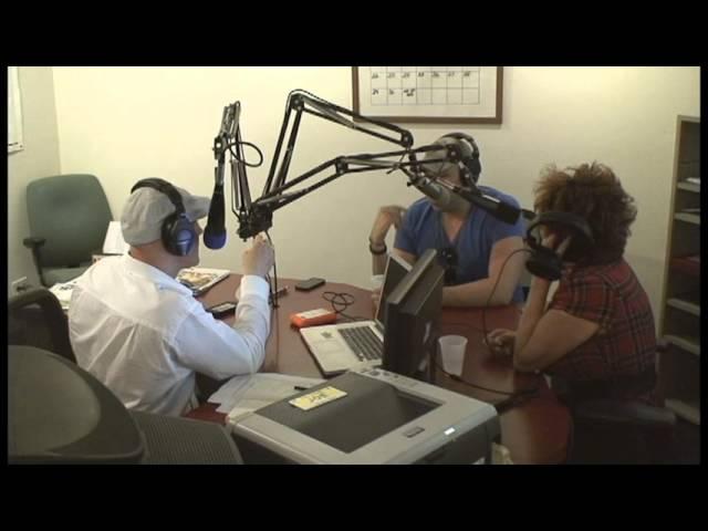 The Joe Padula Show