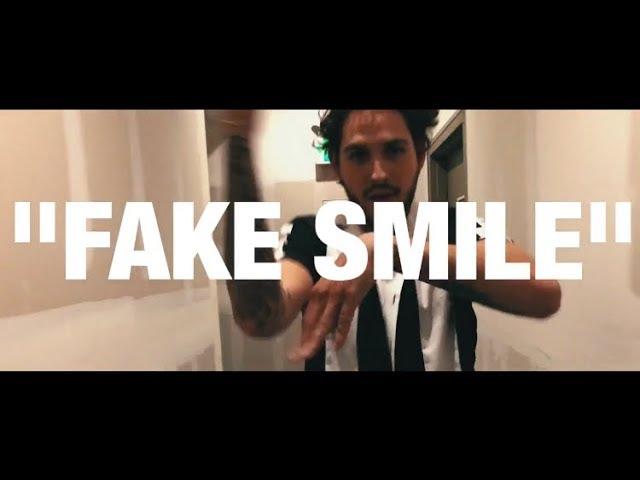 Katastro "Fake Smile" (Official Video)