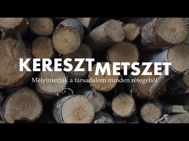 Keresztmetszet ️ 9. rész - Zámbori Soma