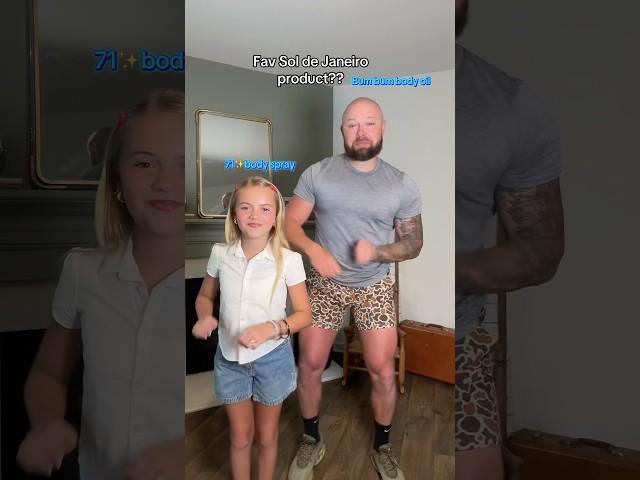 Betty Get Money  Father’s Day edition  #dads #shorts #dance