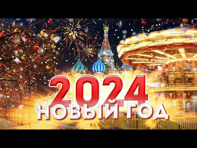 Новогодняя Москва 2024 – Маршрут на Новый Год в Москве 2024