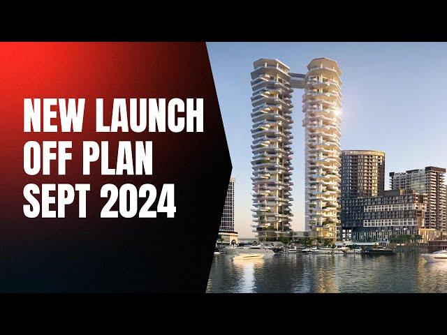 NEW LAUNCH OFF PLAN - SEP 2024