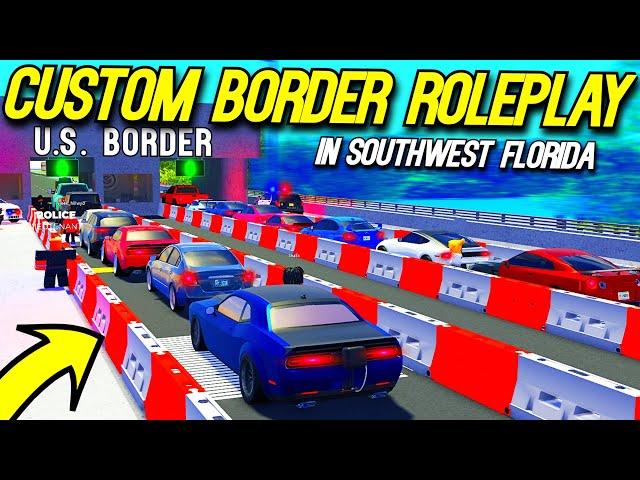 CUSTOM BORDER RP WITH 2000HP DEMON 170 IN SOUTHWEST FLORIDA!