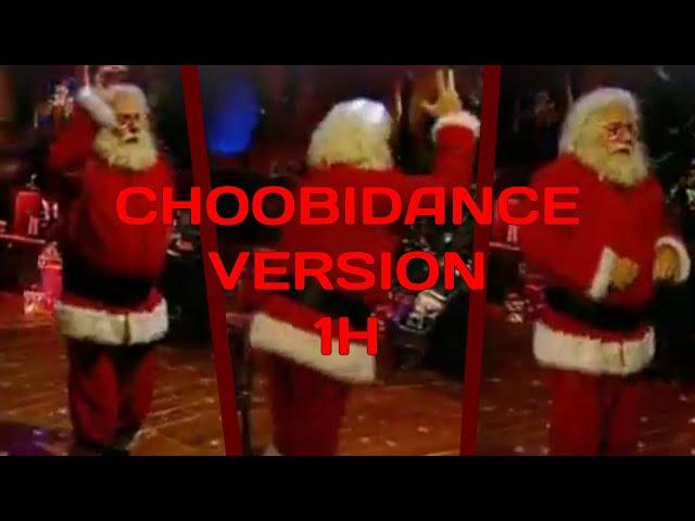 CHOOBIDANCE VERSION 1H