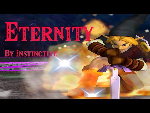 Eternity | Combo Video by Instinctive