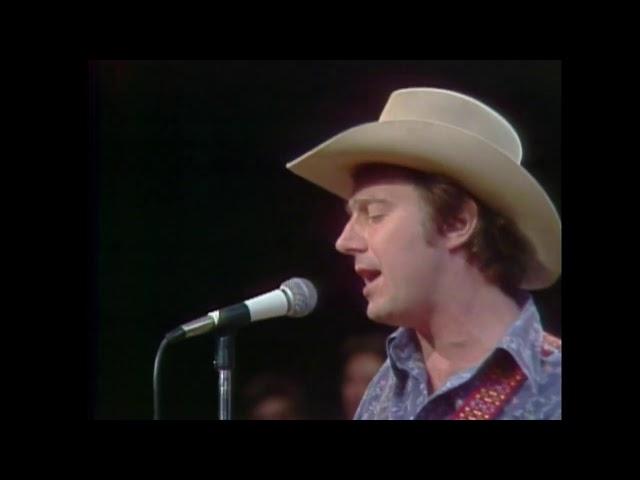 Jerry Jeff Walker on Austin City Limits "Mr. Bojangles"