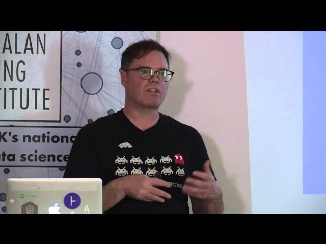 Professor Peter O’Hearn: "Reasoning with Big Code"