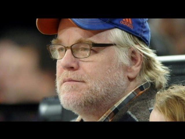 Philip Seymour Hoffman Dead at 46