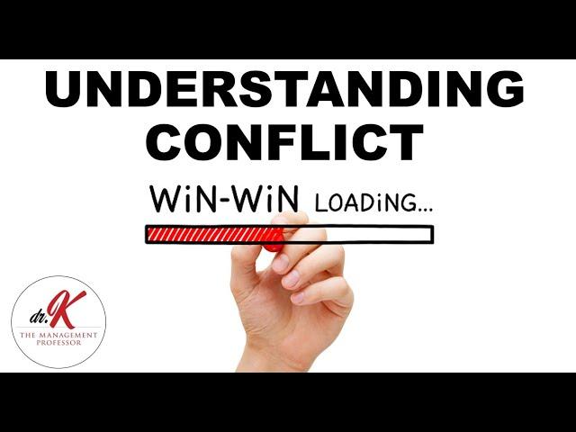 Understanding Conflict