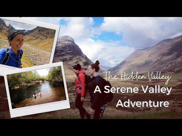 The Hidden Valley: A Serene Valley Adventure